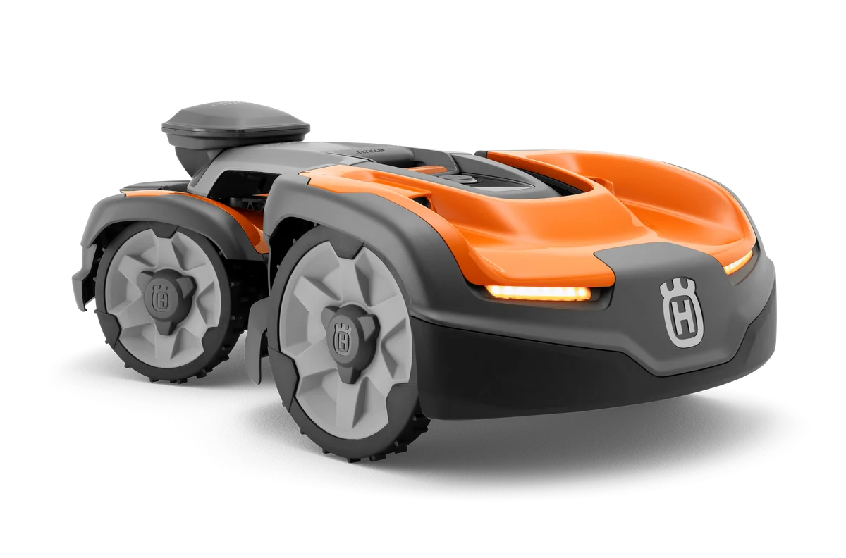 Husqvarna Automower 535 AWD EPOS Husqvarna Automower 535 AWD EPOS