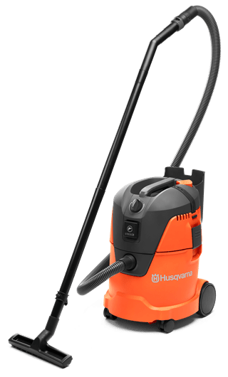 Nasssauger und Trockensauger Husqvarna WDC 325L
