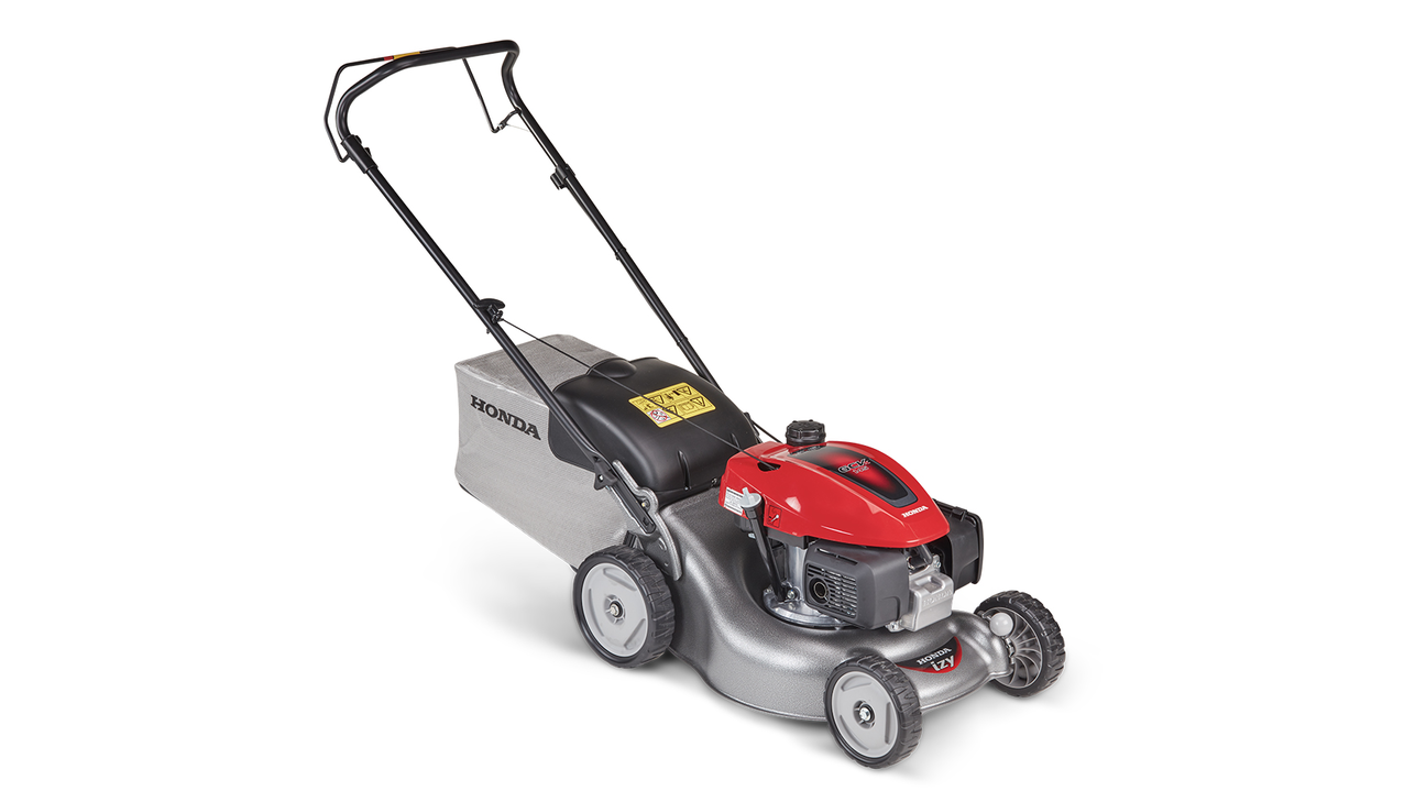 Rasenmäher Honda HRG 416 PK