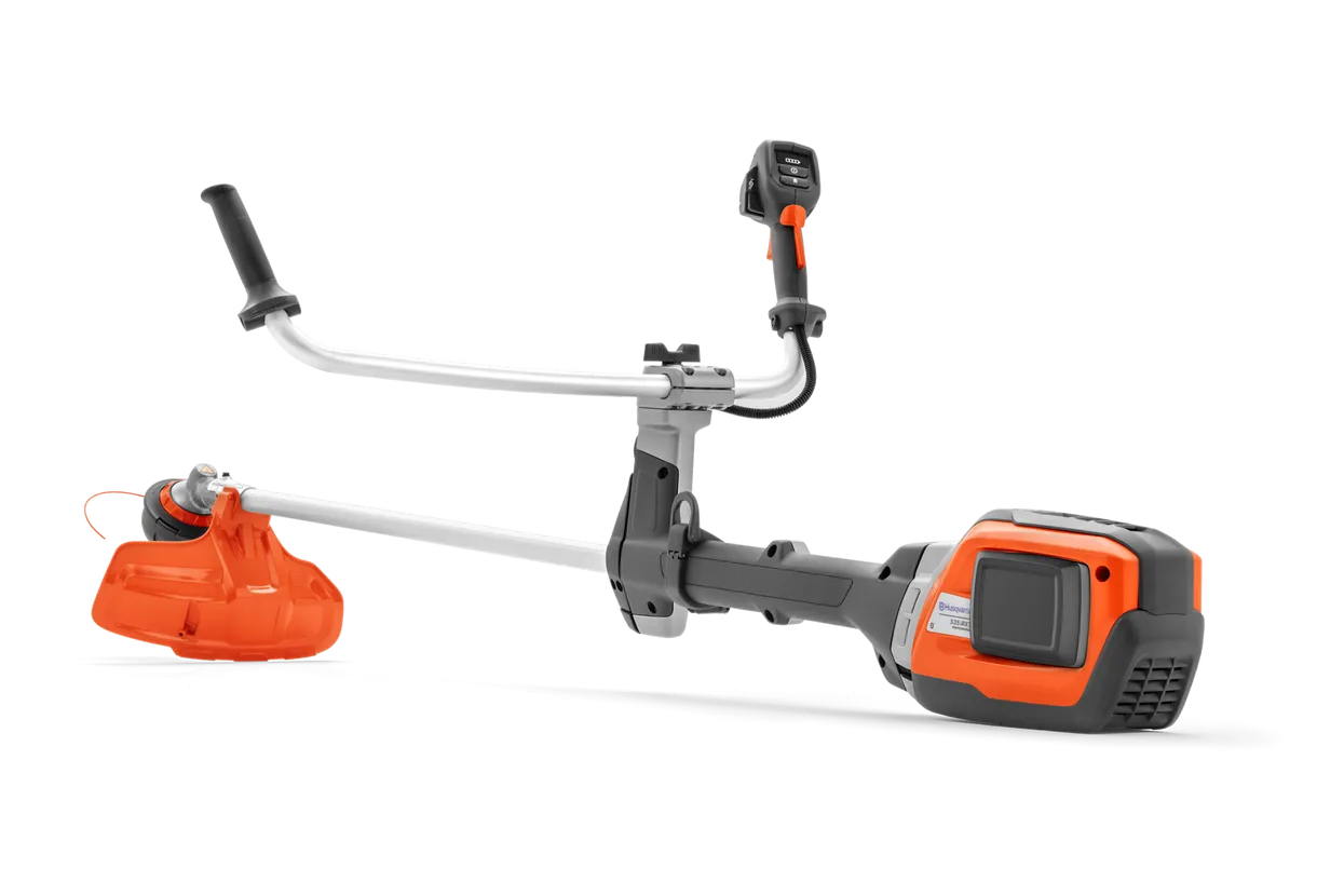 Husqvarna Akku Motorsense 535iRXT