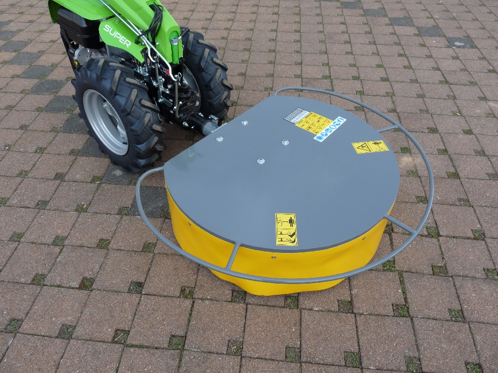 Einachser Kreiselmähwerk Einachser Kreiselmähwerk