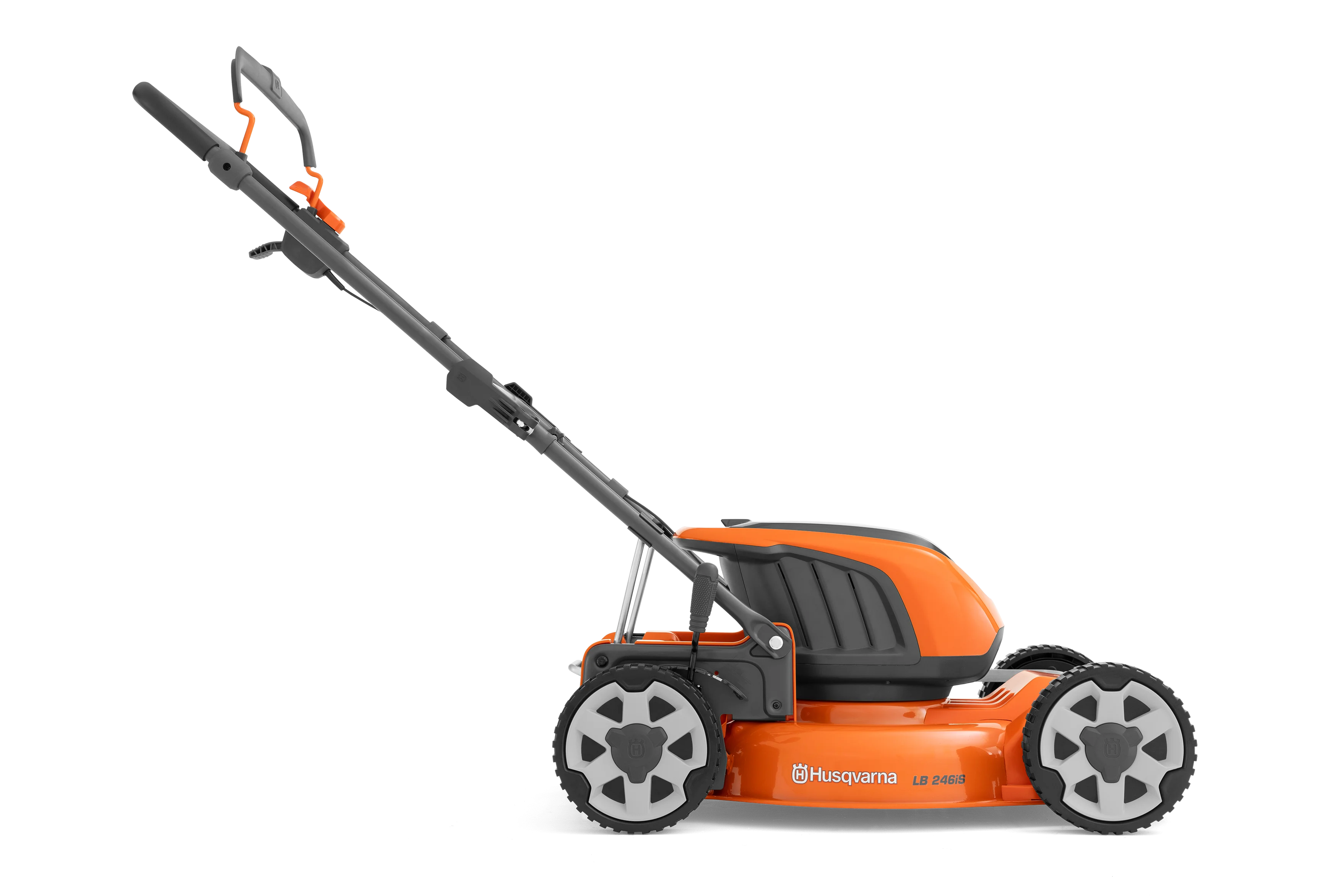 Rasenmäher Husqvarna LB 246iS