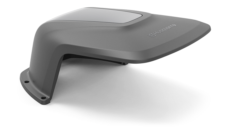 Garage für Mähroboter Husqvarna Aspire R4 Garage für Mähroboter Husqvarna Aspire R4