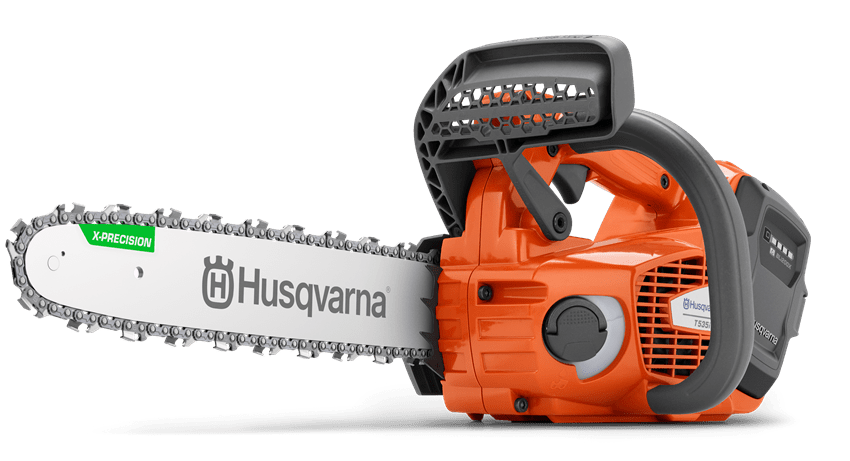 Akku Kettensäge HUSQVARNA T535i XP