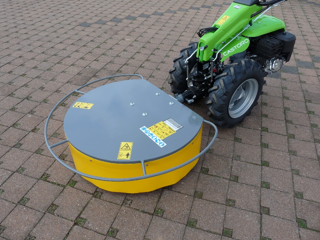 Einachser Kreiselmähwerk Einachser Kreiselmähwerk