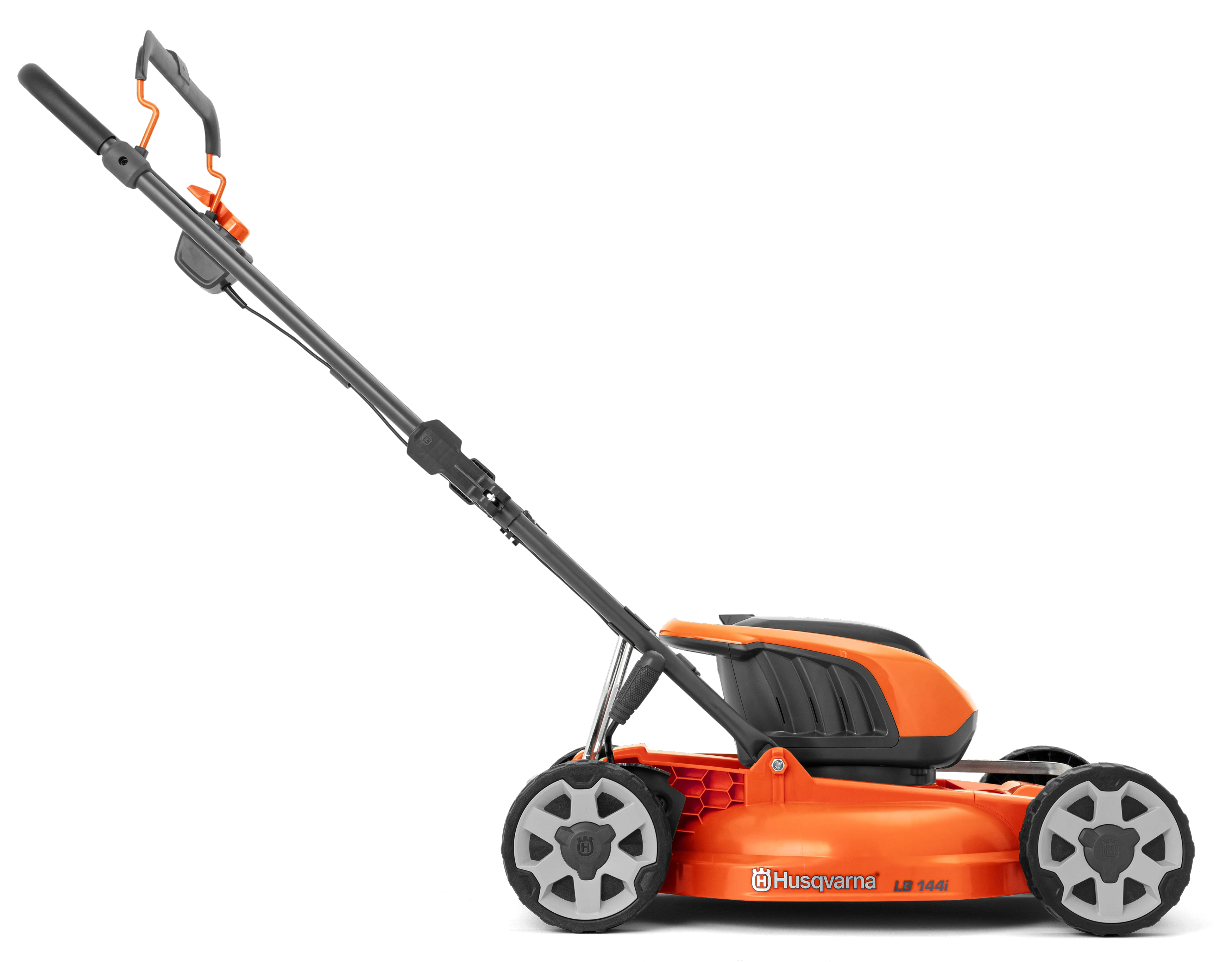 Rasenmäher Husqvarna LB 144i
