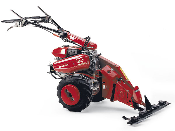 einachsschlepper-honda-f560-inkl-maehbalken-kokotech Honda F560 inkl. Mähbalken