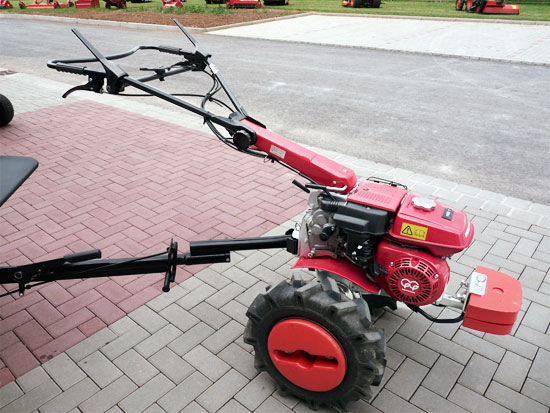 Honda F560