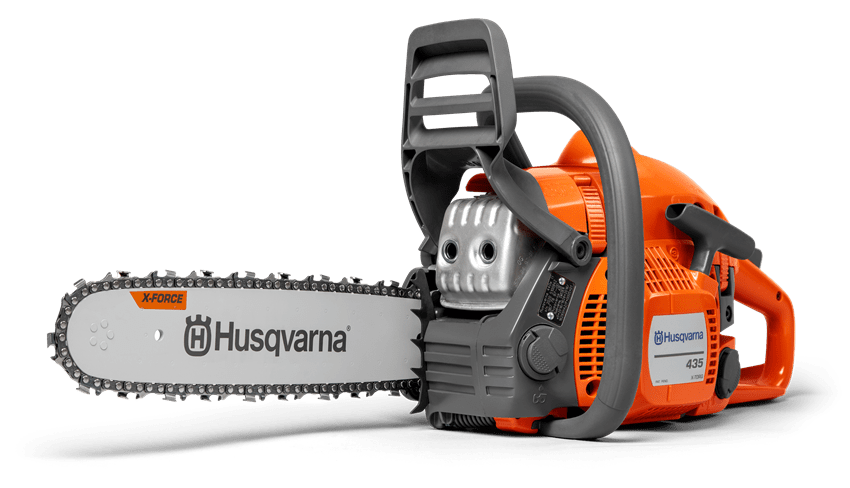 Motor - Kettensäge HUSQVARNA 435 Mark II