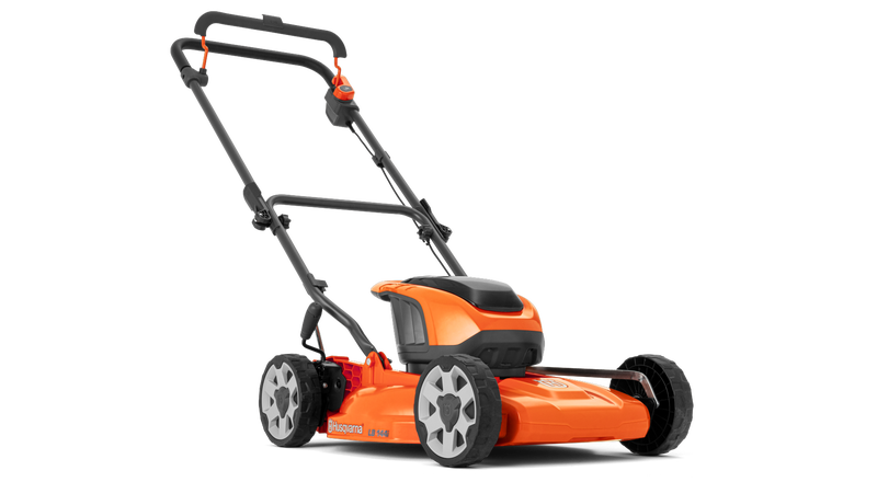 Rasenmäher Husqvarna LB 144i Rasenmäher Husqvarna LB 144i