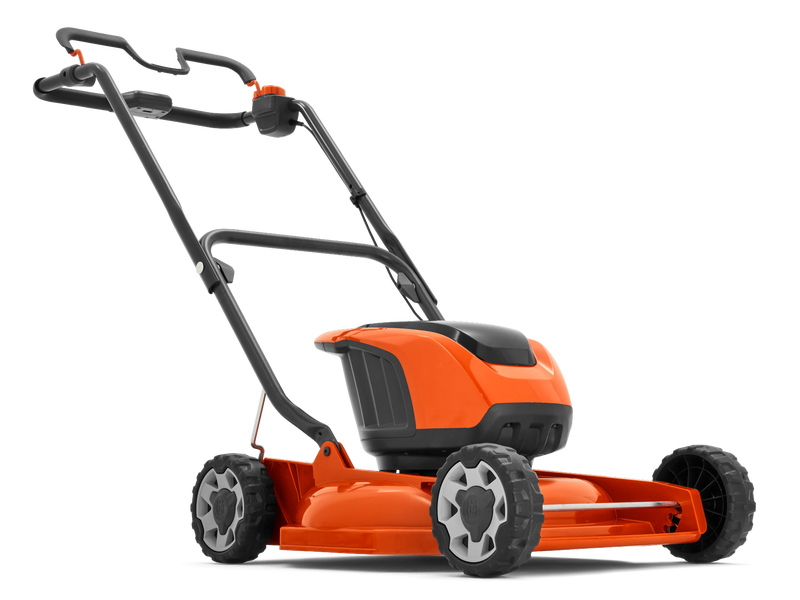 Rasenmäher Husqvarna LB 146i