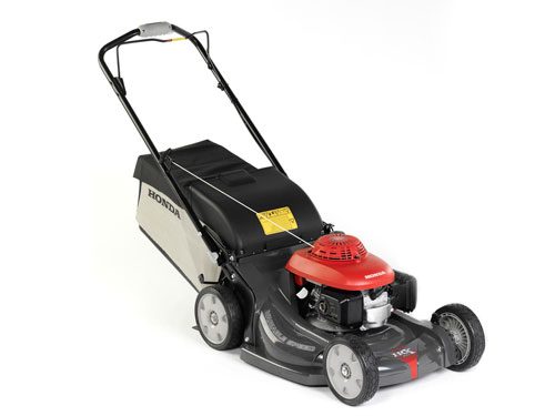Rasenmäher Honda HRH 536 HX