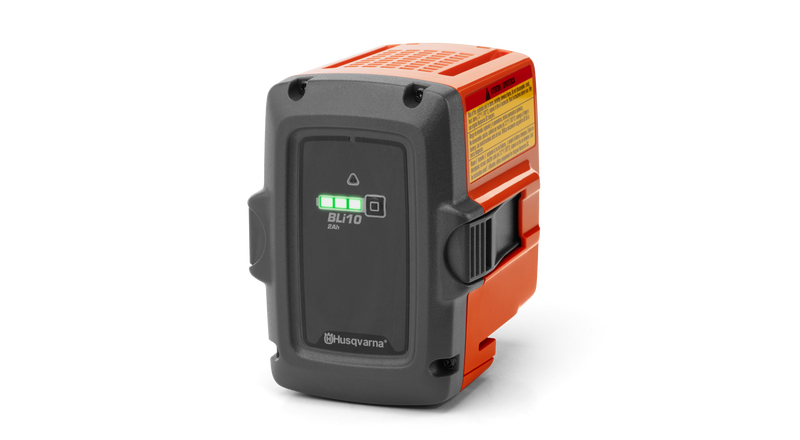 HUSQVARNA Akku BLi10 HUSQVARNA Akku BLi10