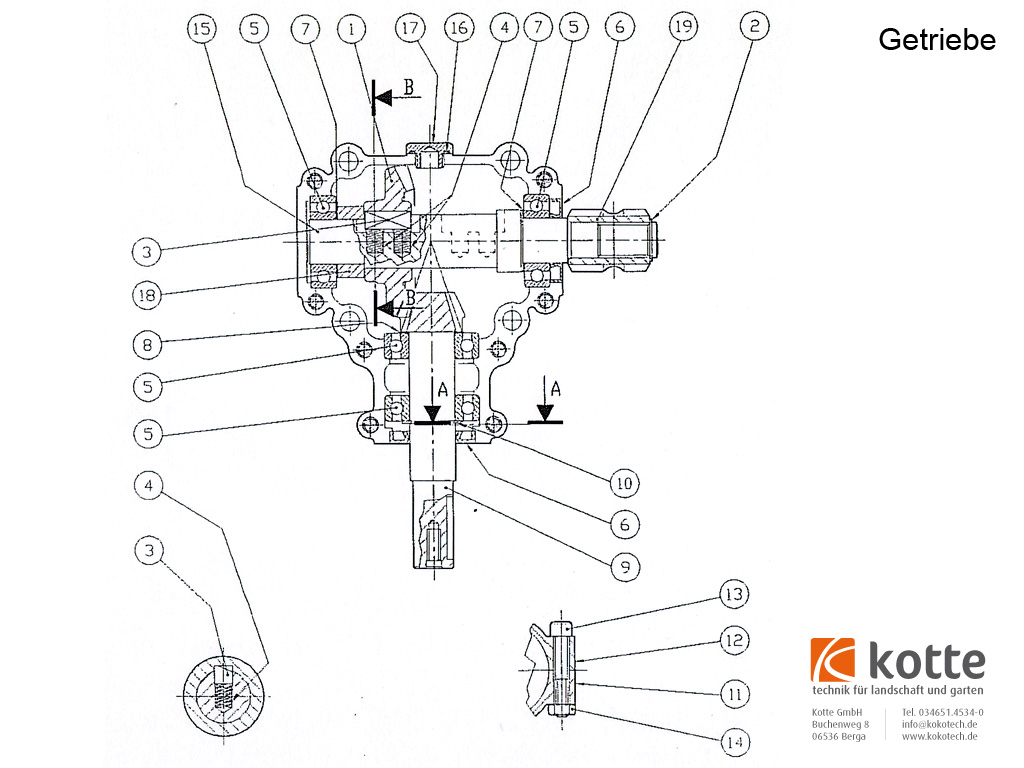 exlosionszeichnung-getriebe