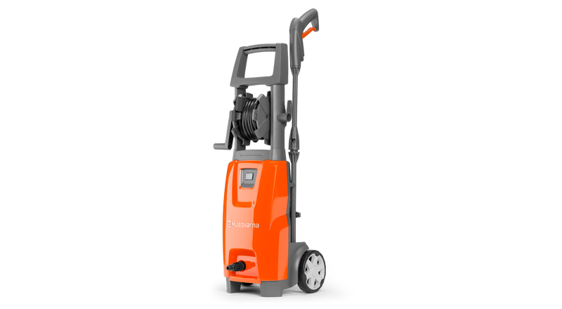 Hochdruckreiniger Husqvarna PW 125 Hochdruckreiniger Husqvarna PW 125