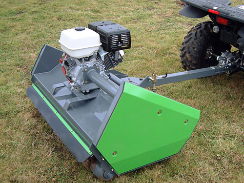 Messer für ATV Mulcher SG SGPV