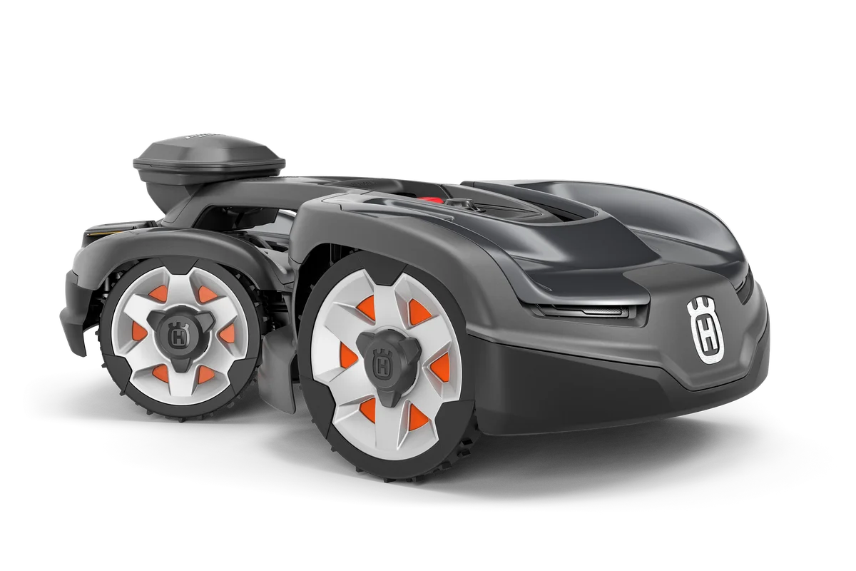Husqvarna Automower 435 AWD EPOS Husqvarna Automower 435 AWD EPOS