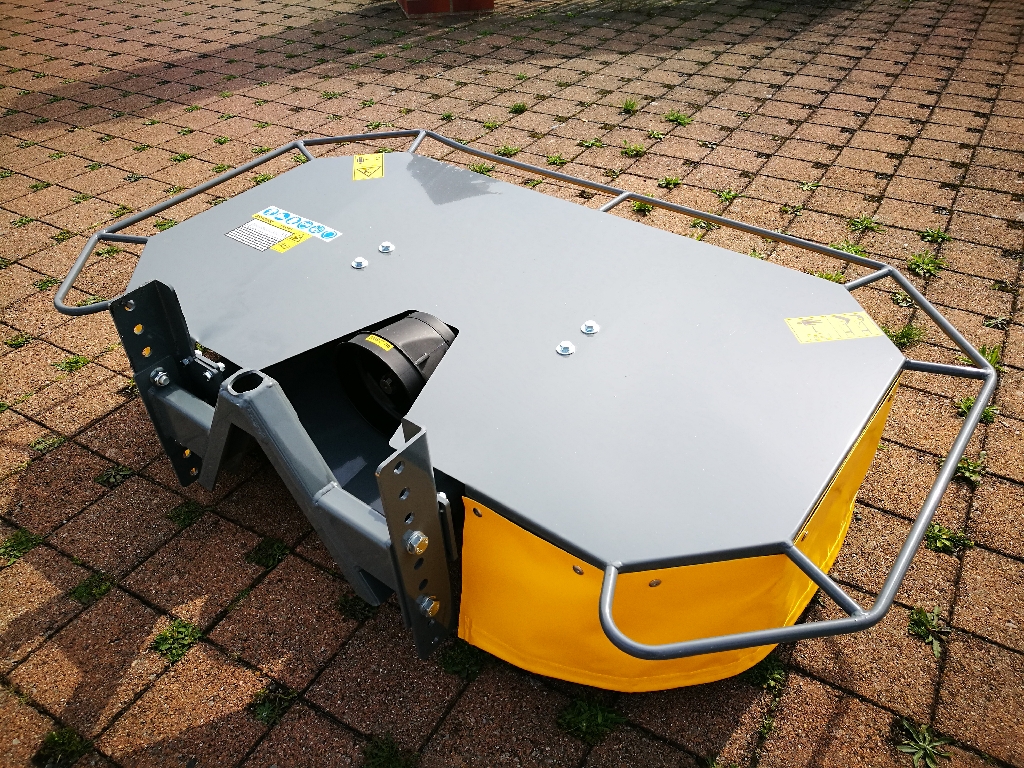 Zweiteller Kreiselmähwerk für Traktore Zweiteller Kreiselmähwerk für Traktore