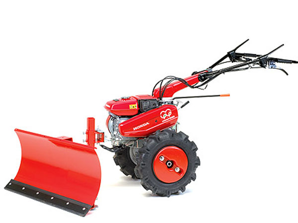 Honda F560 inkl. Winterpaket PRO