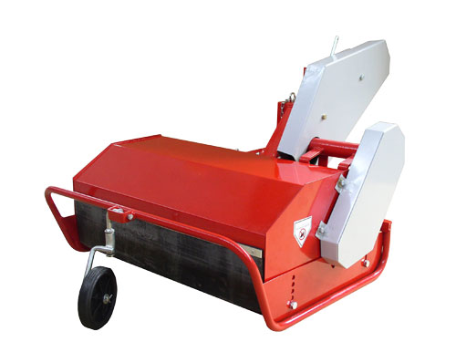 Y-Messer für Mulcher für Honda Einachser