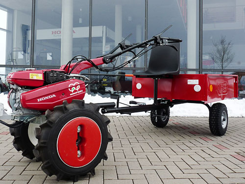 einachsschlepper-honda-f560-inkl-anhaenger-kokotech Honda F560 inkl. Anhänger