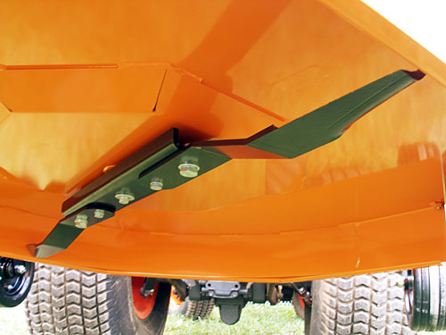 Ersatzmesser KBM100-120 und Delmorino ET100
