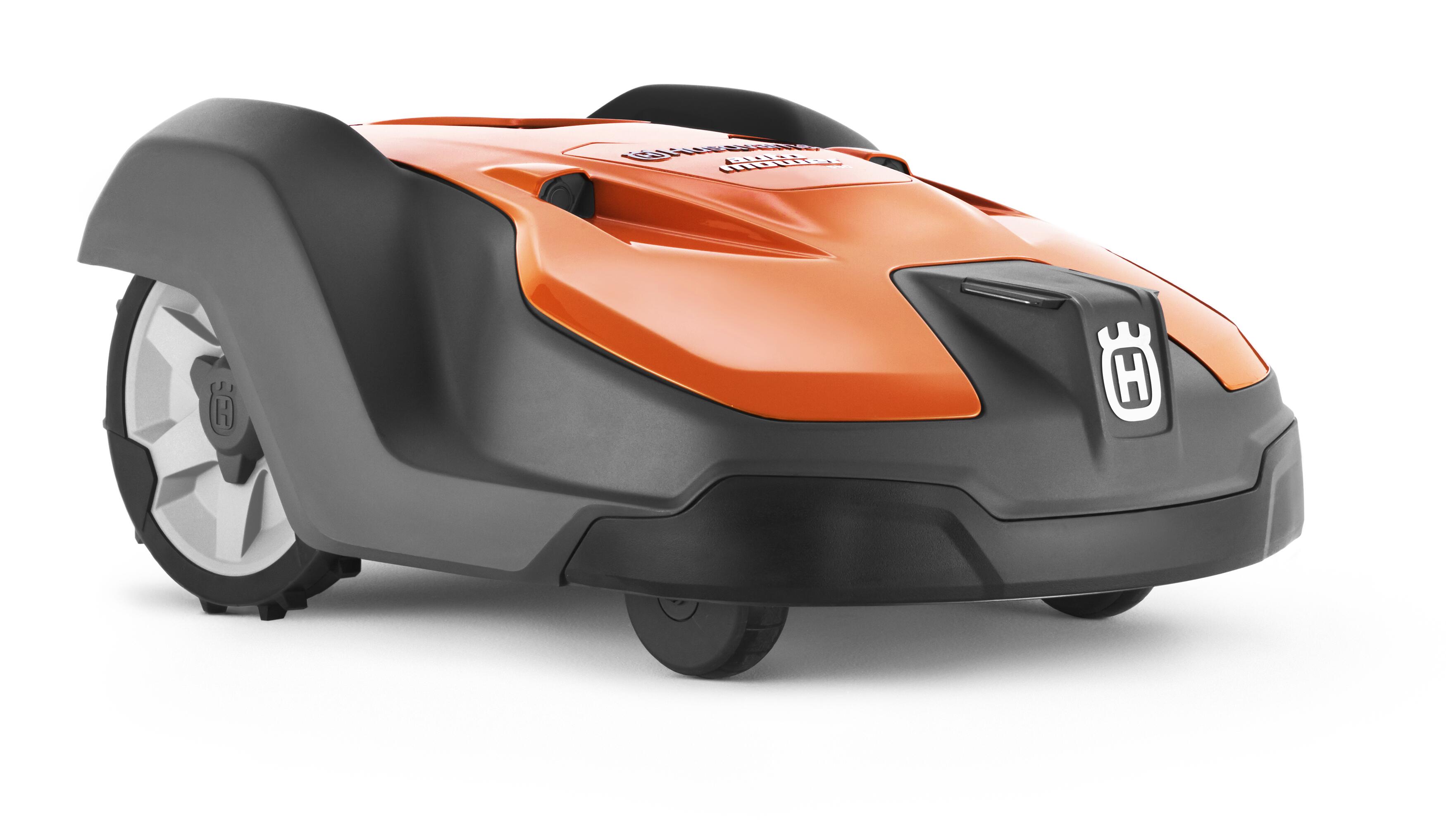 Husqvarna Automower 550 Pro - Rasenmähroboter