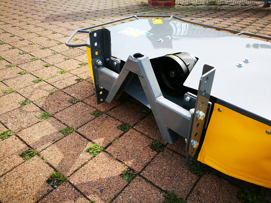 Zweiteller Kreiselmähwerk für Traktore Zweiteller Kreiselmähwerk für Traktore