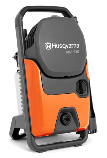 husqvarna-hochdruckreiniger-pw130-3 Hochdruckreiniger Husqvarna PW 130
