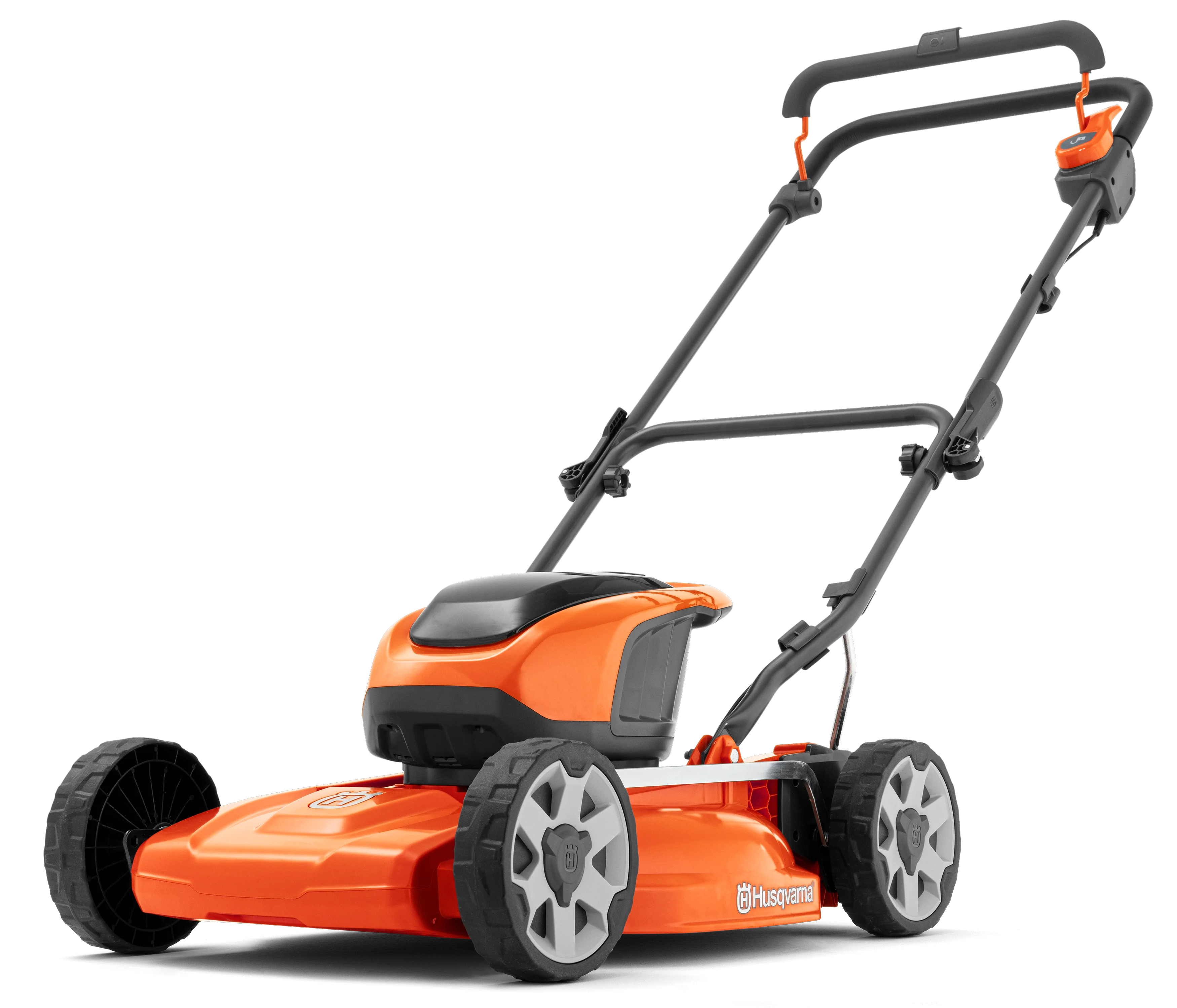 Rasenmäher Husqvarna LB 144i