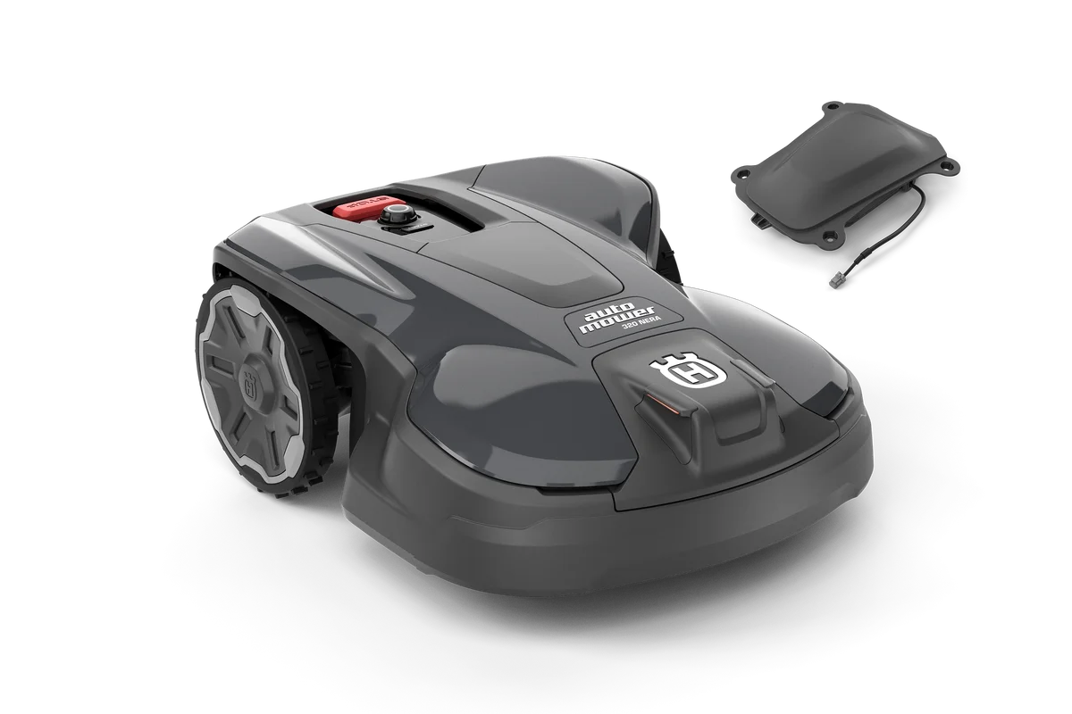 Husqvarna Automower 320 NERA inkl. EPOS Plugin Husqvarna Automower 320 NERA inkl. EPOS Plugin