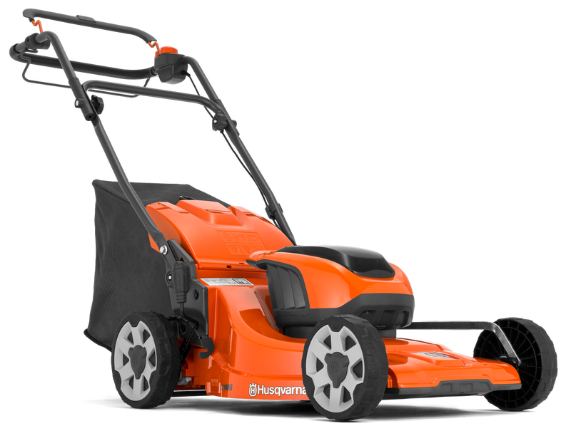 Rasenmäher Husqvarna LC 142iS