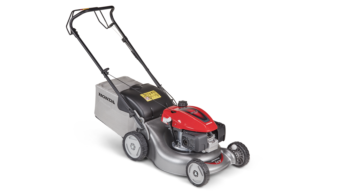 Rasenmäher Honda HRG 466 SK