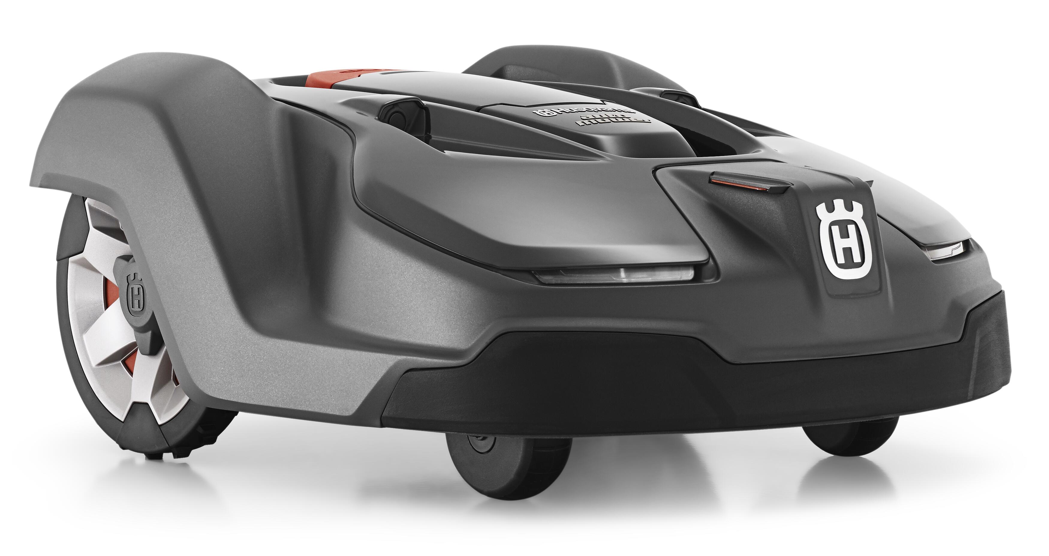 Husqvarna AUTOMOWER 450X