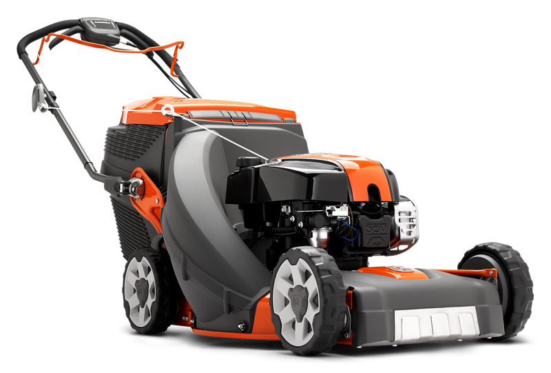 Rasenmäher Husqvarna LC 353V