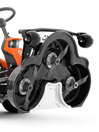Husqvarna Mähdeck Combi 103