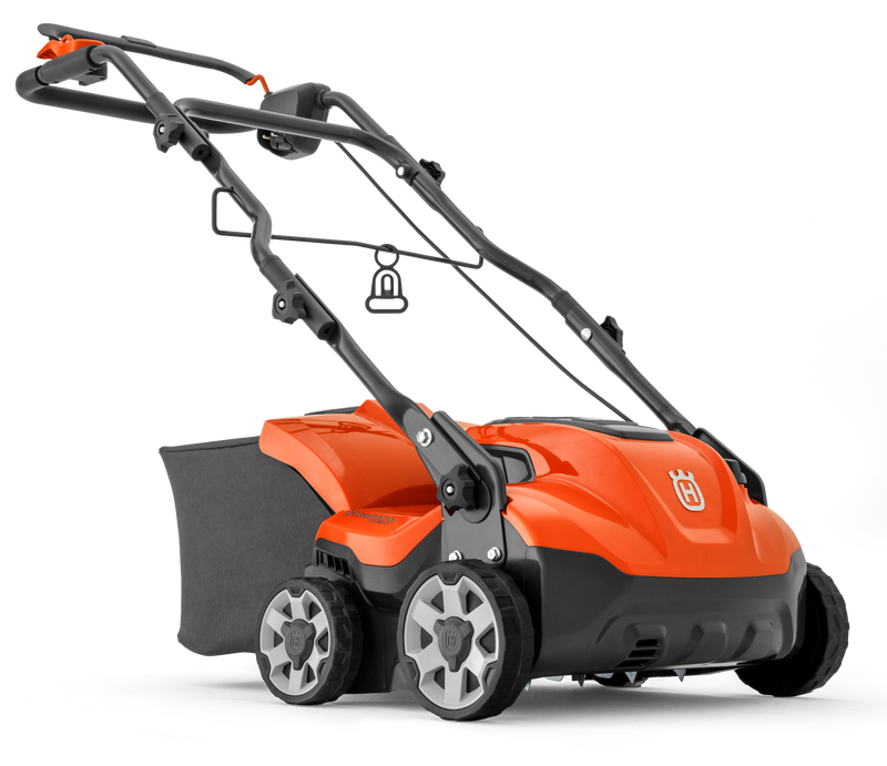 Vertikutierer HUSQVARNA S 138C