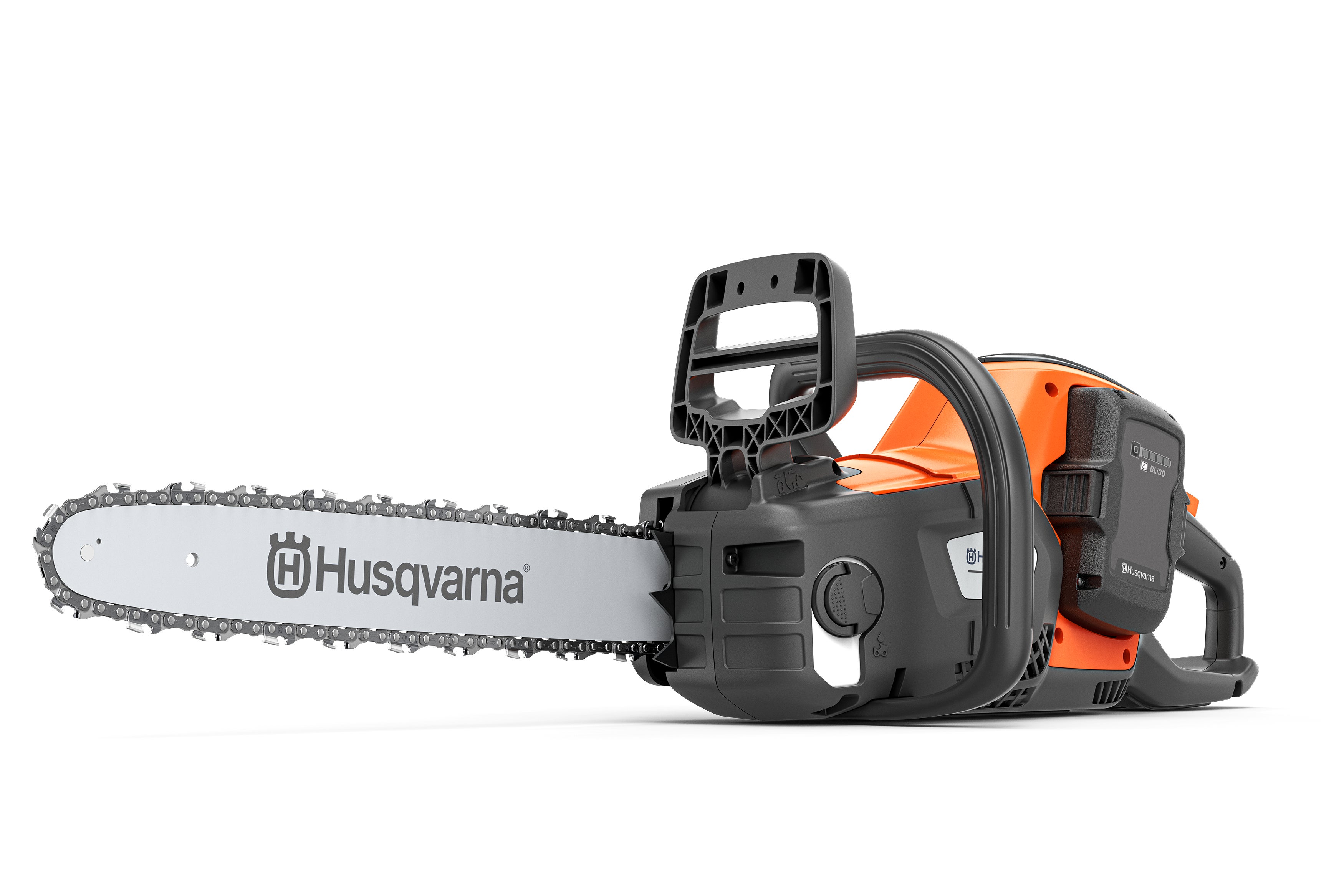 Akku Kettensäge Husqvarna 242i mit Akku und Ladegerät Akku Kettensäge Husqvarna 242i mit Akku und Ladegerät