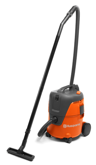 Nasssauger und Trockensauger Husqvarna WDC220