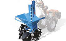 einachser-kartoffelleger-einreihig