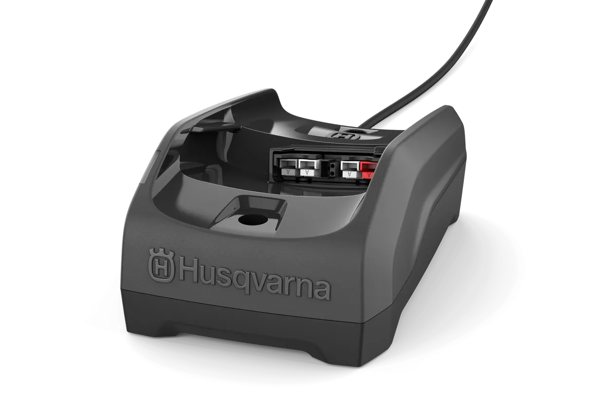 HUSQVARNA Ladegerät C80 (80 W/230 V)