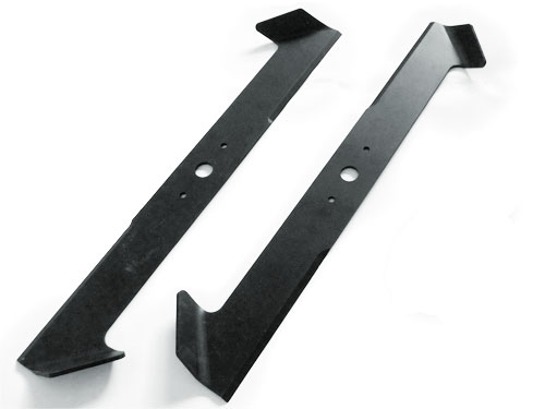 HighLift Mähwerks Messer Links und Rechts