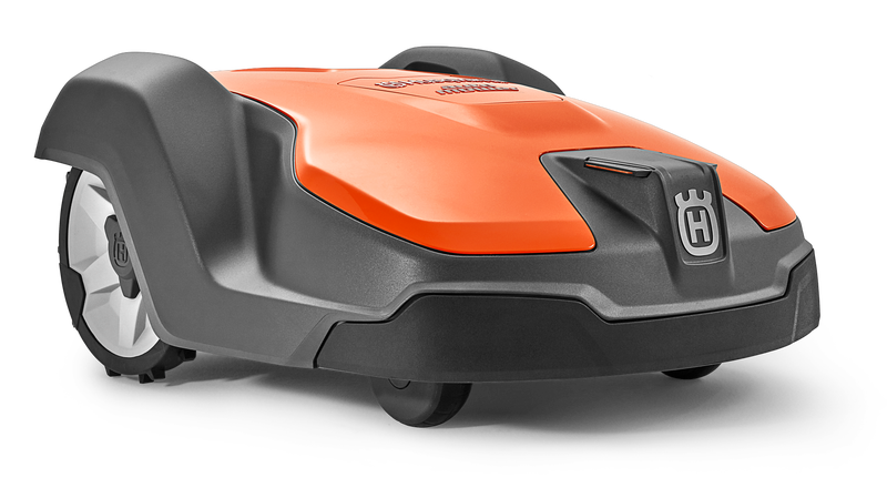 Husqvarna Automower 520 Pro - Rasenmähroboter