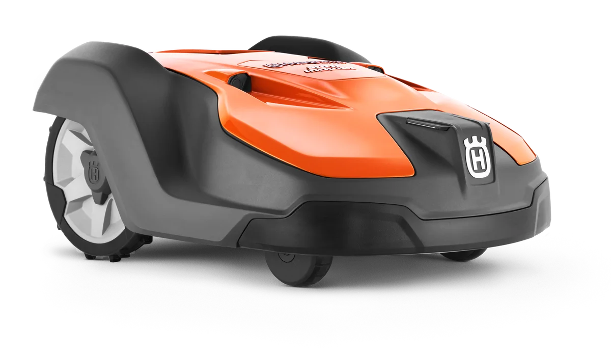 Husqvarna Automower 550 Husqvarna Automower 550