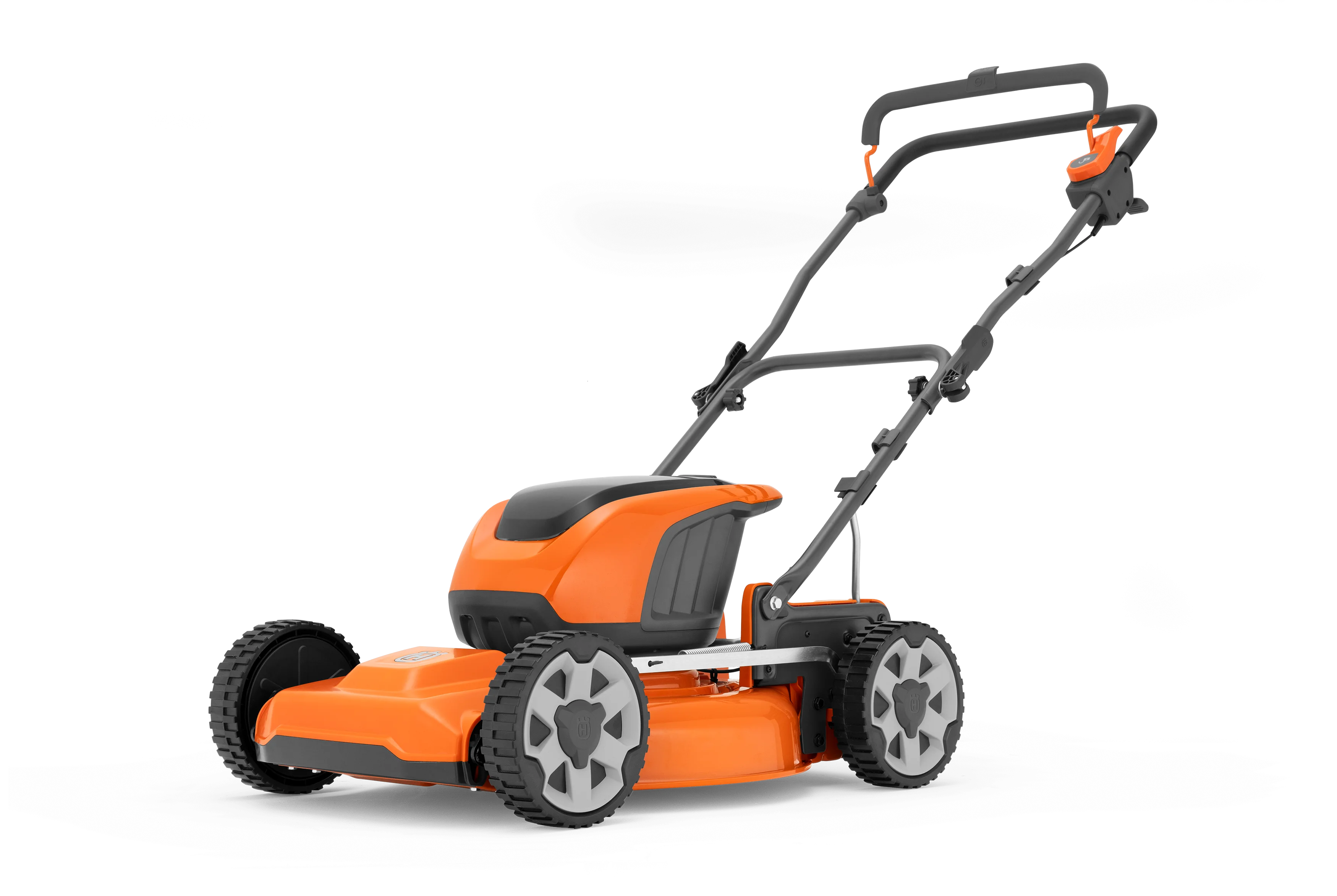 Rasenmäher Husqvarna LB 246iS