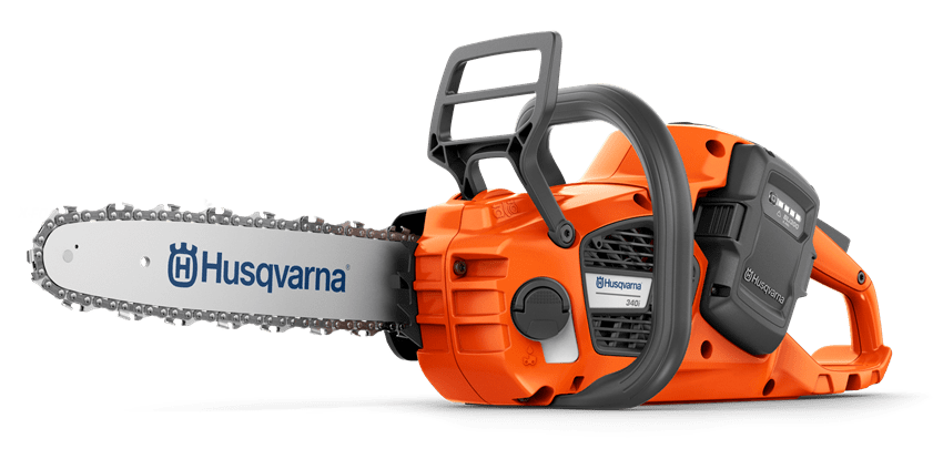 Akku Kettensäge HUSQVARNA 340i