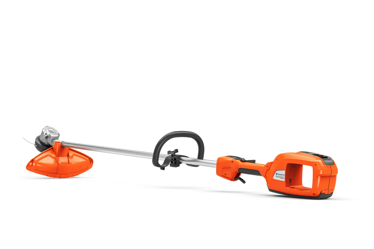 Rasentrimmer HUSQVARNA 520iLX