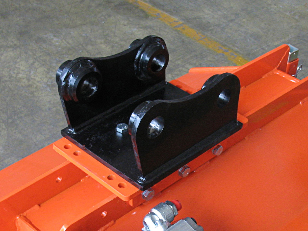 baggeraufnahme Baggeraufnahme