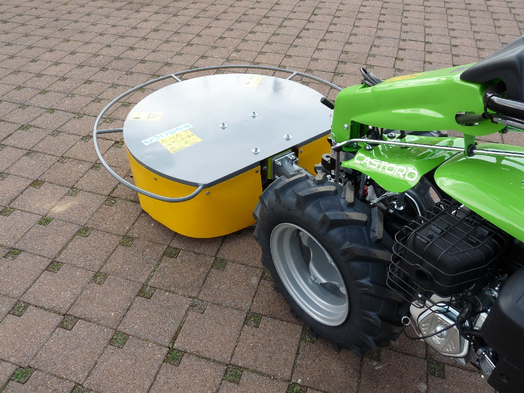 Einachser Kreiselmähwerk Einachser Kreiselmähwerk